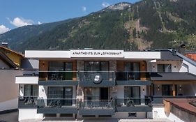 Appartements Zum Strossna